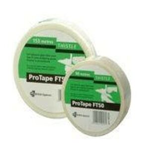 British Gypsum Thistle ProTape FT50 (Fibretape) 90m x 50mm