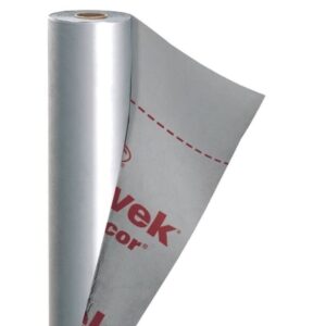 DuPont Tyvek Airguard Reflective Control Barrier | 50m x 1500mm