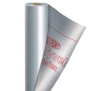 DuPont Tyvek Reflex Breathable Membrane | 100m x 1500mm