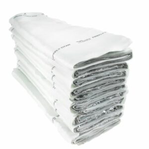 Firefly Titan Lite Horizontal 90:60 Fire Barrier 6000m x 1270mm (7.62m2)