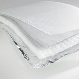 Firefly Zeus Lite 90:30 Non Rigid Fire Barrier 6000mm x 1270mm (7.62m2)