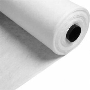 Geotec 1000 Non Woven Geotextile Membrane 100m x 4500mm