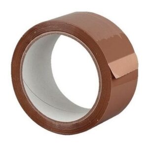 Packaging Tape Clear 48mm x 66m