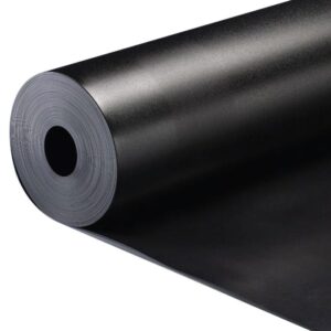 Visqueen High Performance Urban Drainage | 50m x 1400mm x 0.5mm