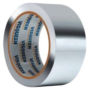 Visqueen Foil Backed Jointing Tape | 50m x 75mm