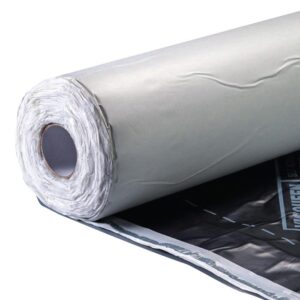 Visqueen GR Self Adhesive Membrane | 20m x 1000mm