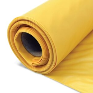 Visqueen Low Permeability Gas Membrane | 12.5m x 4000mm