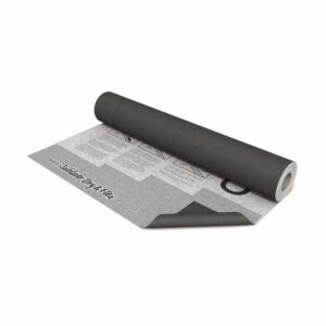 Wedi Subliner Dry & Flex Sealing & Decoupling Membrane 1m x 15m x 0.87mm