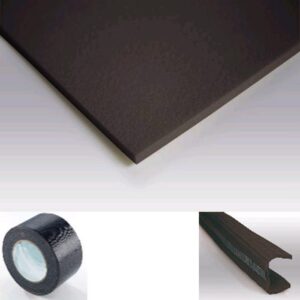 JCW Acoustic Screed Foam Pack | 62.4m2