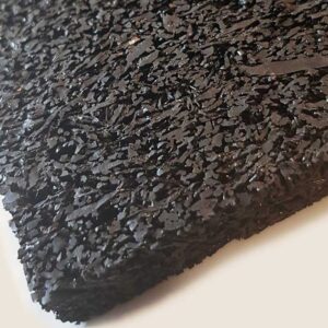 Regupol Sonus Core 10-S Acoustic Screed Isolation Roll 10m x 1250mm x 10mm | 12.5m2