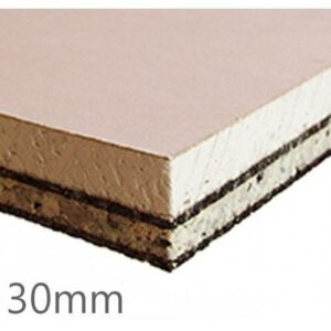 Karma Acoustiwall 1200mm x 1200mm x 30mm (1.44m2)