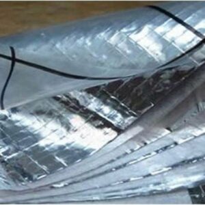 Actis Triso-Sols Foil Loft Insulation 12.5m x 1600mm x 6.5mm | 20m2