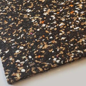 Regupol 4515 Multi Acoustic Underlay Roll 20m x 1000mm x 3mm | 20m2