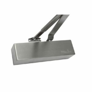 Rutland  EN2 - 4 Overhead Door Closer