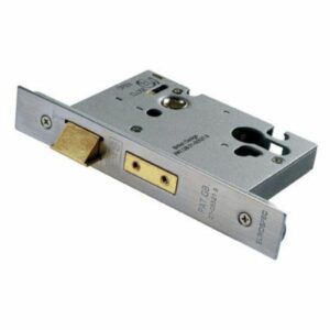 Eurospec Easi-T Euro Profile Sashlock Case - 76mm