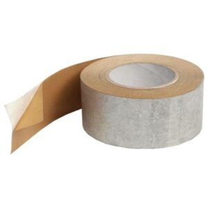 DuPont Tyvek Metallised Tape | 25m x 75mm