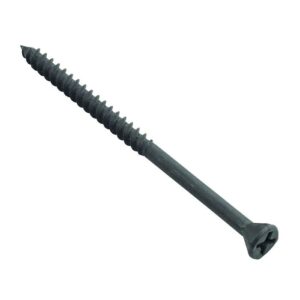 Siniat GTEC Acoustic Floor Self Tapping Screws 3.80mm x 63mm (Box of 500)
