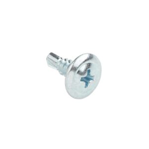 Siniat GTEC Wafer Head Self Drilling Screws 4.2mm x 12mm (Box of 1000)