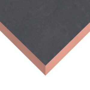 Kingspan Kooltherm K106 Cavity Board 1200mm x 450mm x 90mm - Pack of 4 | 2.16m2