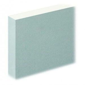 Knauf Core Board Square Edge 19mm | 3000mm x 600mm | 1.8m2