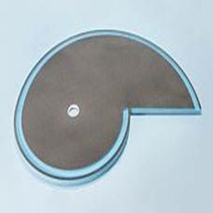 Wedi Fundo Nautilo Wall Element 2015mm High Left Hand Entry 1850mm x 1475mm (2.73m2)