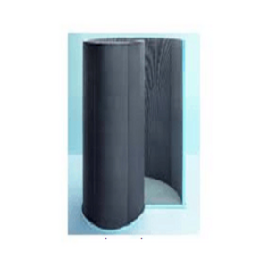 Wedi Fundo Nautilo Libero Wall Element 2050mm