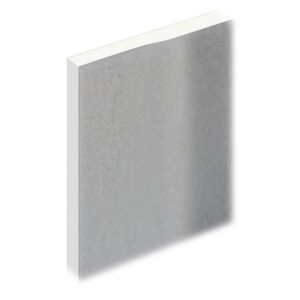 Knauf Wallboard Tapered Edge 15mm | 2400mm x 1200mm | 2.88m2