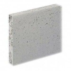 Knauf Aquapanel Interior Cement Board 12.5mm | 1200mm x 900mm | Pallet of 50 | 54m2