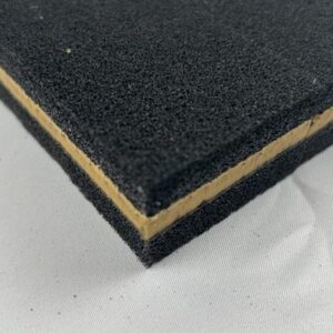 Siderise AVC Acoustic Void Closure 1240mm x 2040mm x 30mm