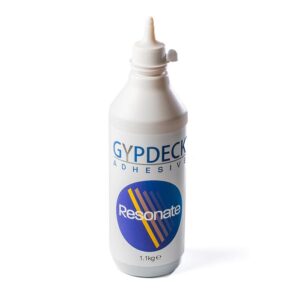 Resonate Gypdeck Adhesive 1.1kg
