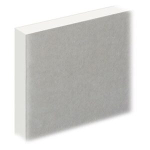 Knauf Plank Acoustic Plasterboard Tapered Edge 19mm | 2400mm x 600mm | 1.44m2