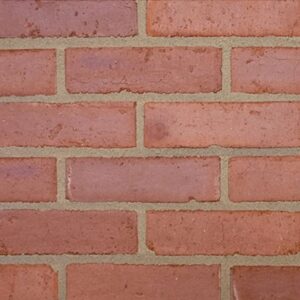 Furness Old Victorian Pressed Medium Dark Facing Brick 63mm |  Pack of 400