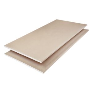 British Gypsum Gyproc Plank Tapered Edge 19mm | 2400mm x 600mm | 1.44m2