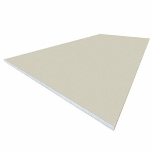 Siniat GTEC Base Board Square Edge 9.5mm | 1220mm x 900mm | 1.098m2