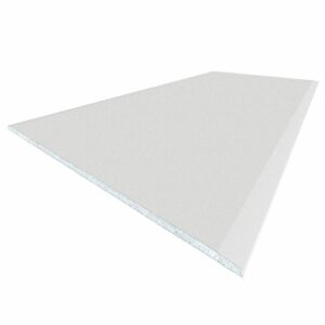 Siniat GTEC E Board Tapered Edge 12.5mm | 2400mm x 1200mm | Pallet of 60 | 172.8m2