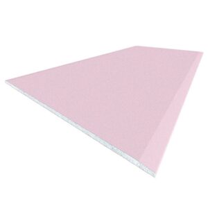Siniat GTEC Fire V Board Tapered Edge 12.5mm | 2400mm x 1200mm | 2.88m2