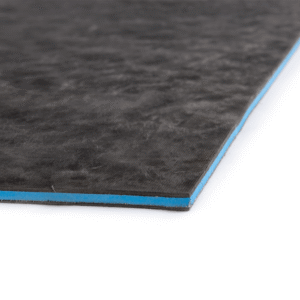 iKoustic MuteMat 3 Acoustic Underlay 1200mm x 1200mm x 12mm | 1.44m2