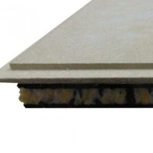 JCW Soundboard Supreme 24 Acoustic Board 1200mm x 600mm x 24mm - Pack of 100 | 57.6m2