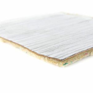 iKoustic Texsound FT55AL Pipe Wrap 5500mm x 1200mm x 12.5mm | 6.6m2