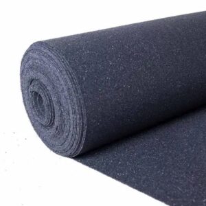 iKoustic MuteMat OSF 750-03 Acoustic Underlay 20m x 1250mm x 3mm | 26m2