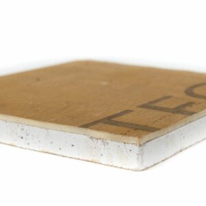 iKoustic Muteboard 2 Soundproof Panel 1200mm x 1200mm x 18mm | 1.44m2