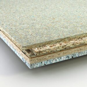 Karma Visco 400 2400mm x 600mm x 35mm | 1.44m2