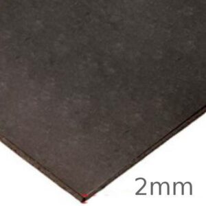 CMS Danskin Noise Reduction Barier Mat 2000mm x 1200mm x 2mm | 2.4m2