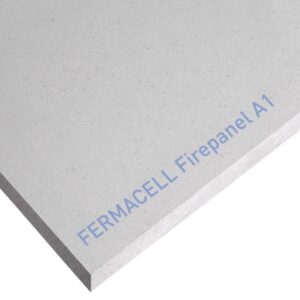 Fermacell Firepanel A1 Board 12.5mm | 2400mm x 1200mm | Pallet of 48 | 138.24m2