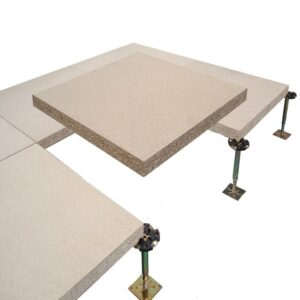CAF600 Medium Grade Panel 598mm x 598mm x 38mm - Pack of 10 (3.58m2)