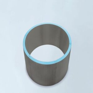 Wedi Fundo Trollo Libero Extension Collar 500mm