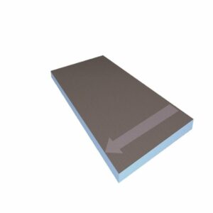 Wedi Fundo Sloping Board 50/60mm