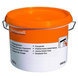 Fermacell Spray Fine Surface Treatment 1.5ltr White