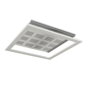 British Gypsum Line 6 Access Hatch B Edge 510mm x 510mm - Pack of 3
