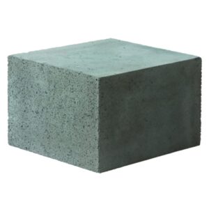 H+H Celcon Standard Aerated 3.6N Concrete Foundation Block 300mm